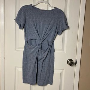 T Shirt Dress